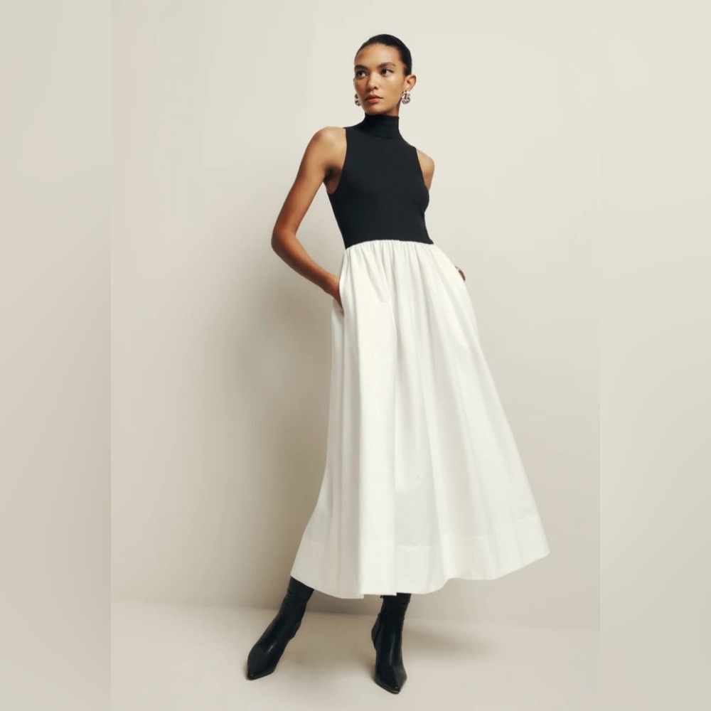 Reformation Sai Dress